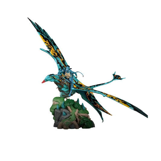 Avatar: The Way Of Water - Neytiri - Mô hình D-Stage - Beast Kingdom DS-132