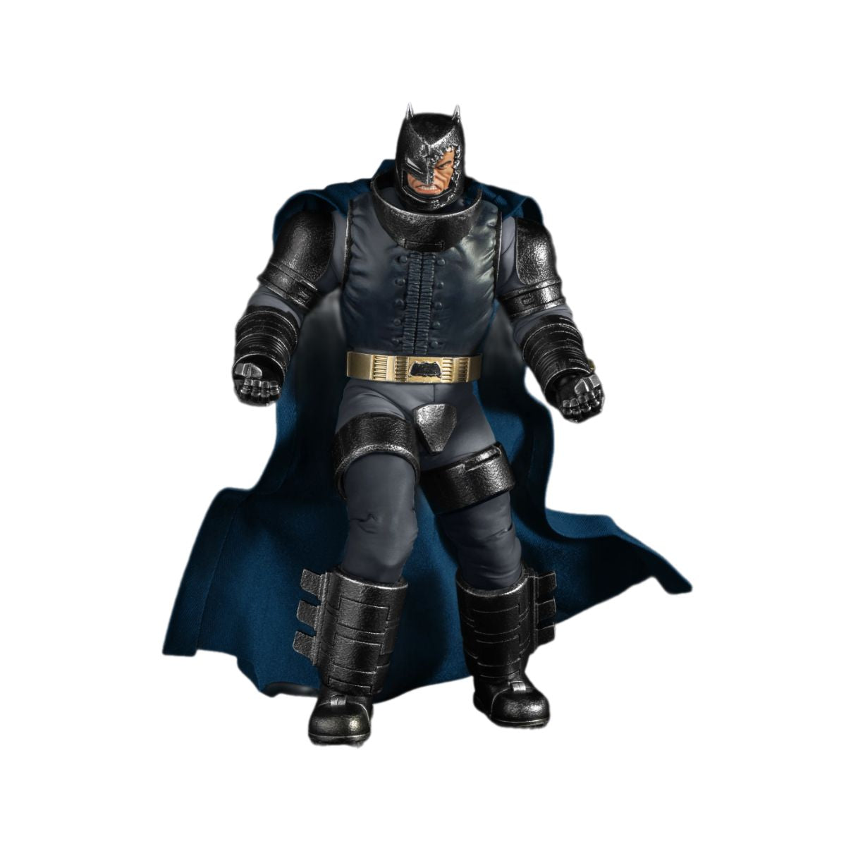 Batman: TDK Returns Armored Batman - Mô hình hành động cao cấp - Beast Kingdom DAH-049