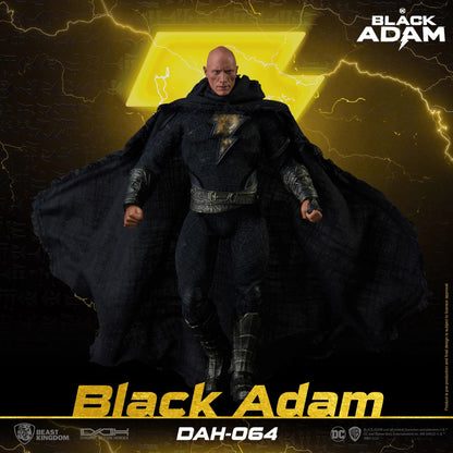Black Adam BEAST KINGDOM DAH-064 - Mô hình hành động tỉ lệ 1:9 - Chính hãng