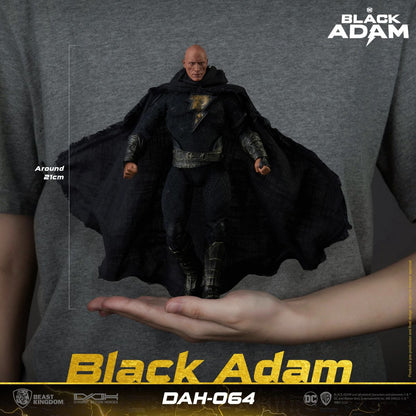 Black Adam BEAST KINGDOM DAH-064 - Mô hình hành động tỉ lệ 1:9 - Chính hãng