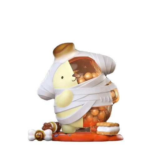 Sanrio Candy Elf Series - Mô hình Blind Box Halloween - Other Art Toys LND-23SANKDSFBB06