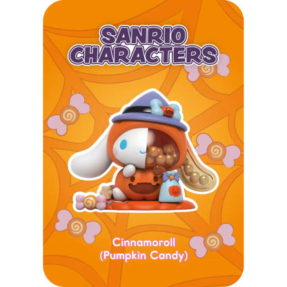 Sanrio Candy Elf Series - Mô hình Blind Box Halloween - Other Art Toys LND-23SANKDSFBB06