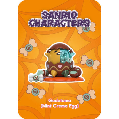 Sanrio Candy Elf Series - Mô hình Blind Box Halloween - Other Art Toys LND-23SANKDSFBB06