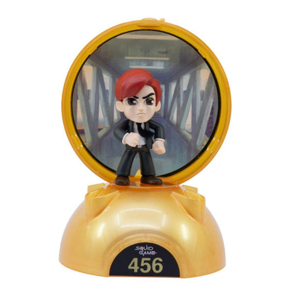 Squid Game Model Toy SG10217 - Đồ chơi mô hình nhân vật Blind Box - SQUID GAME