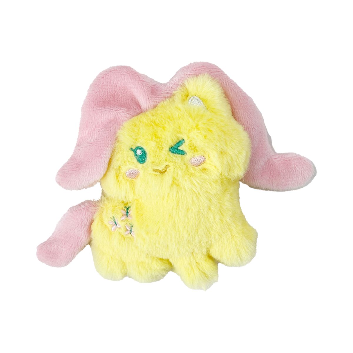 My Little Pony Keychain Toy - Mini Plush Wave 1 - Móc khóa nhồi bông - Plush Toy 710601