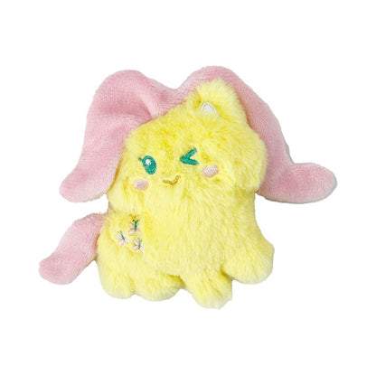 My Little Pony Keychain Toy - Mini Plush Wave 1 - Móc khóa nhồi bông - Plush Toy 710601