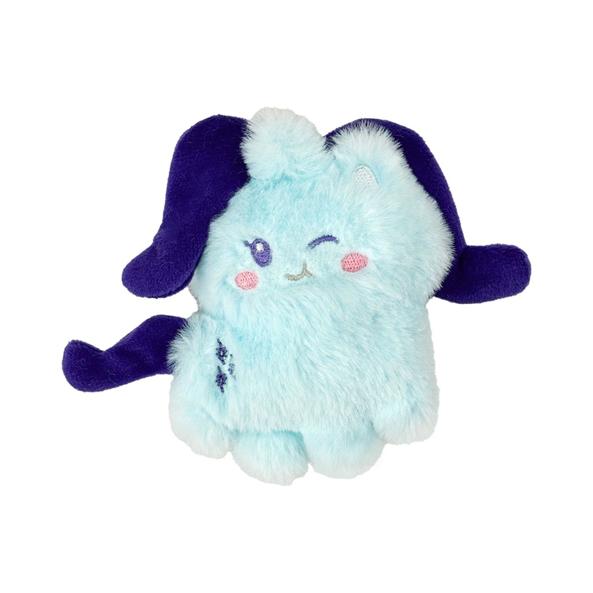 My Little Pony Keychain Toy - Mini Plush Wave 1 - Móc khóa nhồi bông - Plush Toy 710601