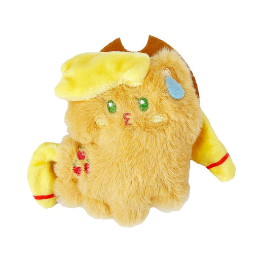 My Little Pony Keychain Toy - Mini Plush Wave 1 - Móc khóa nhồi bông - Plush Toy 710601