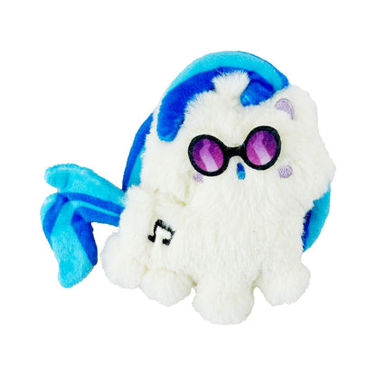My Little Pony Keychain Toy - Mini Plush Wave 1 - Móc khóa nhồi bông - Plush Toy 710601