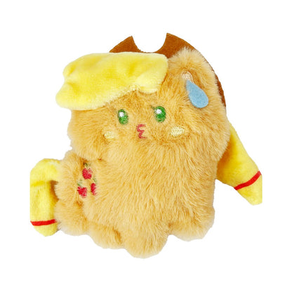 My Little Pony Keychain Toy - Mini Plush Wave 1 - Móc khóa nhồi bông - Plush Toy 710601