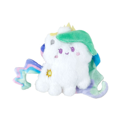 My Little Pony Keychain Toy - Mini Plush Wave 1 - Móc khóa nhồi bông - Plush Toy 710601