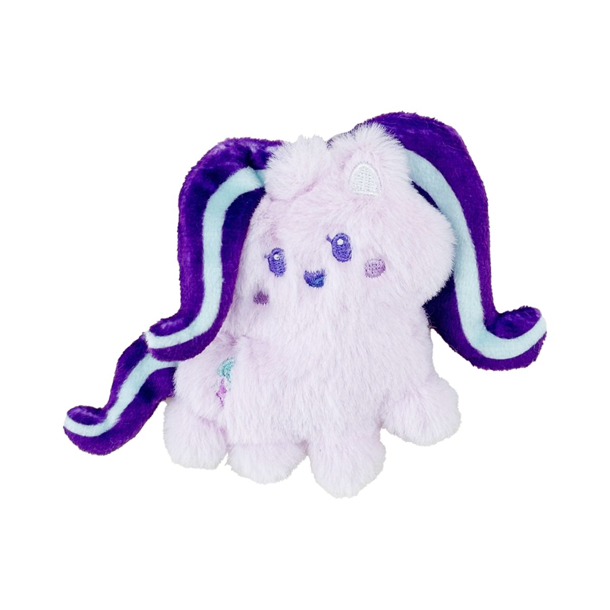 My Little Pony Keychain Toy - Mini Plush Wave 1 - Móc khóa nhồi bông - Plush Toy 710601