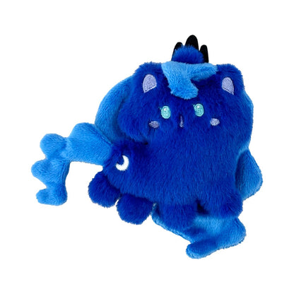 My Little Pony Keychain Toy - Mini Plush Wave 1 - Móc khóa nhồi bông - Plush Toy 710601