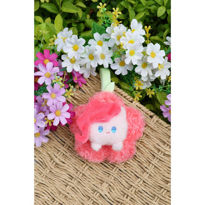 Đồ Chơi Móc Khoá My Little Pony - Scented Floral PLUSH TOY 710609