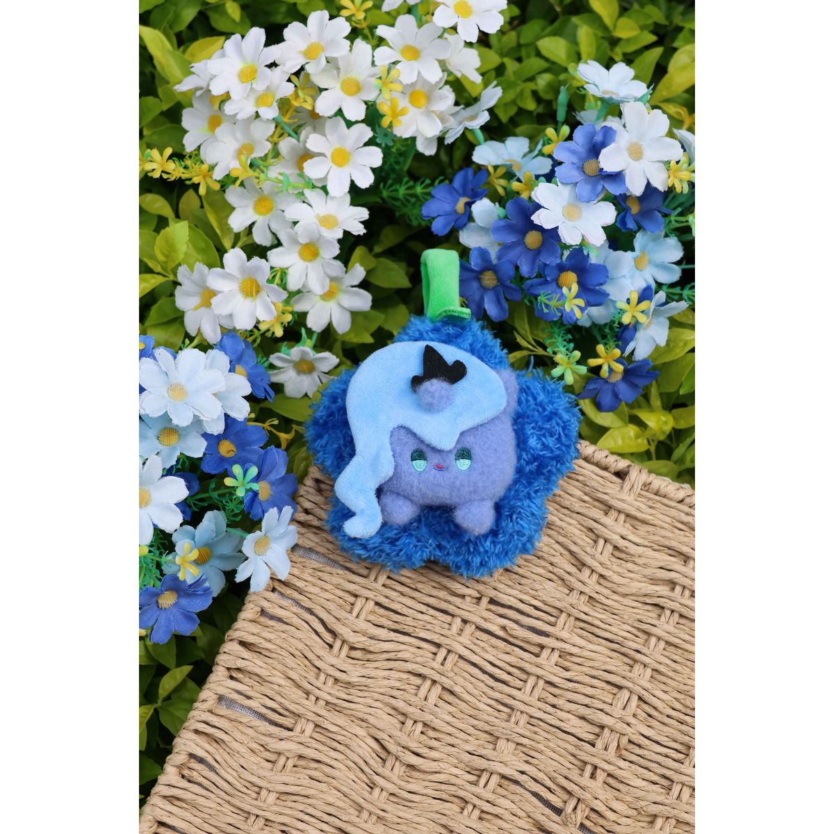 Đồ Chơi Móc Khoá My Little Pony - Scented Floral PLUSH TOY 710609
