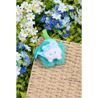 Đồ Chơi Móc Khoá My Little Pony - Scented Floral PLUSH TOY 710609