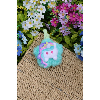 Đồ Chơi Móc Khoá My Little Pony - Scented Floral PLUSH TOY 710609