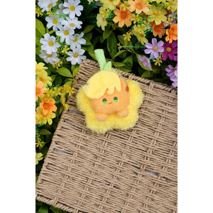 Đồ Chơi Móc Khoá My Little Pony - Scented Floral PLUSH TOY 710609
