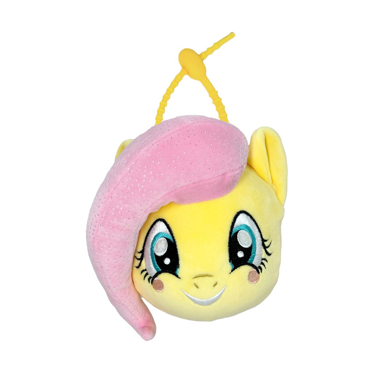 My Little Pony Keychain Toy - Squeezy Plush - Móc khóa thú bông Blind Box - PLUSH TOY 710402