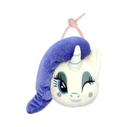 My Little Pony Keychain Toy - Squeezy Plush - Móc khóa thú bông Blind Box - PLUSH TOY 710402