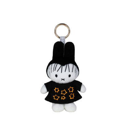 MIFFY Halloween Stuffed Keychain Toy MIF37512 - Móc khóa nhồi bông Blind Box - MIFFY chính hãng