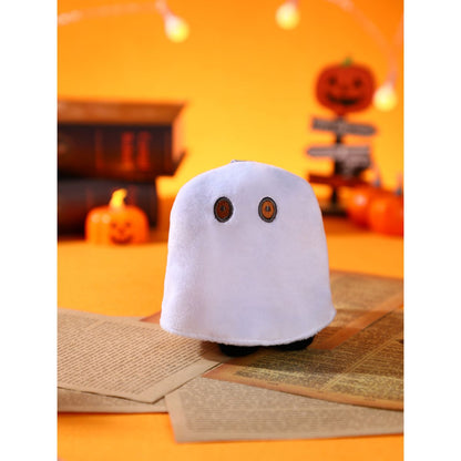 MIFFY Halloween Stuffed Keychain Toy MIF37512 - Móc khóa nhồi bông Blind Box - MIFFY chính hãng