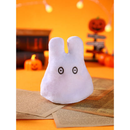 MIFFY Halloween Stuffed Keychain Toy MIF37512 - Móc khóa nhồi bông Blind Box - MIFFY chính hãng