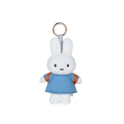 MIFFY Halloween Stuffed Keychain Toy MIF37512 - Móc khóa nhồi bông Blind Box - MIFFY chính hãng