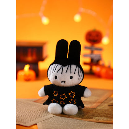MIFFY Halloween Stuffed Keychain Toy MIF37512 - Móc khóa nhồi bông Blind Box - MIFFY chính hãng