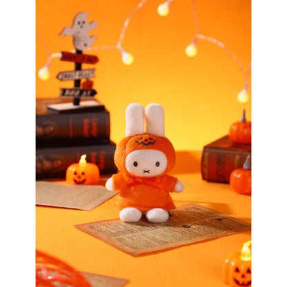 MIFFY Halloween Stuffed Keychain Toy MIF37512 - Móc khóa nhồi bông Blind Box - MIFFY chính hãng