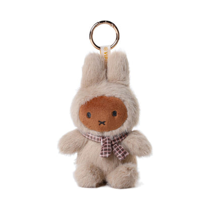 Miffy Plush Keychain Toy - Móc khóa nhồi bông Blind Box - MIFFY