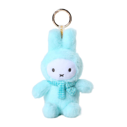 Miffy Plush Keychain Toy - Móc khóa nhồi bông Blind Box - MIFFY
