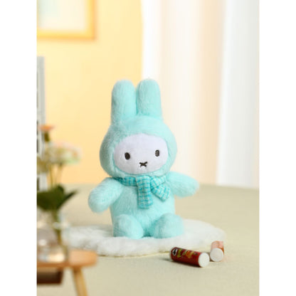 Miffy Plush Keychain Toy - Móc khóa nhồi bông Blind Box - MIFFY