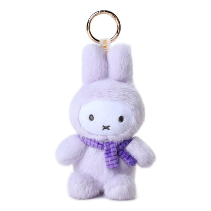 Miffy Plush Keychain Toy - Móc khóa nhồi bông Blind Box - MIFFY