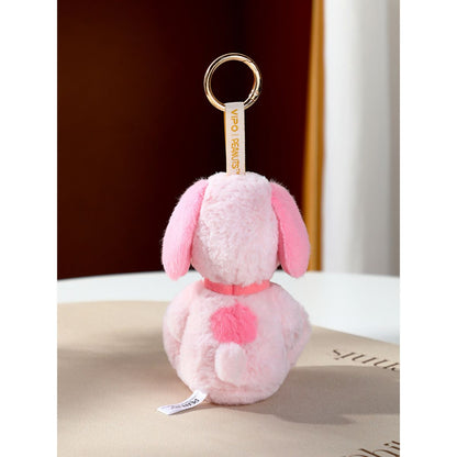 Snoopy Plush Toy Keychain SP37488 - Móc khóa nhồi bông Blind Box - Plush Toy