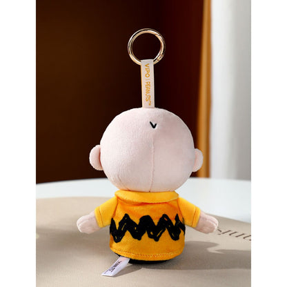 Snoopy Plush Toy Keychain SP37488 - Móc khóa nhồi bông Blind Box - Plush Toy