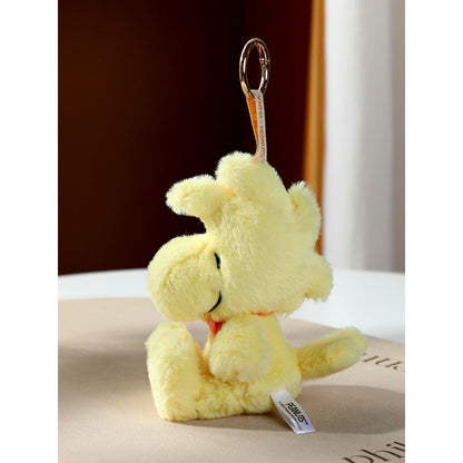 Snoopy Plush Toy Keychain SP37488 - Móc khóa nhồi bông Blind Box - Plush Toy