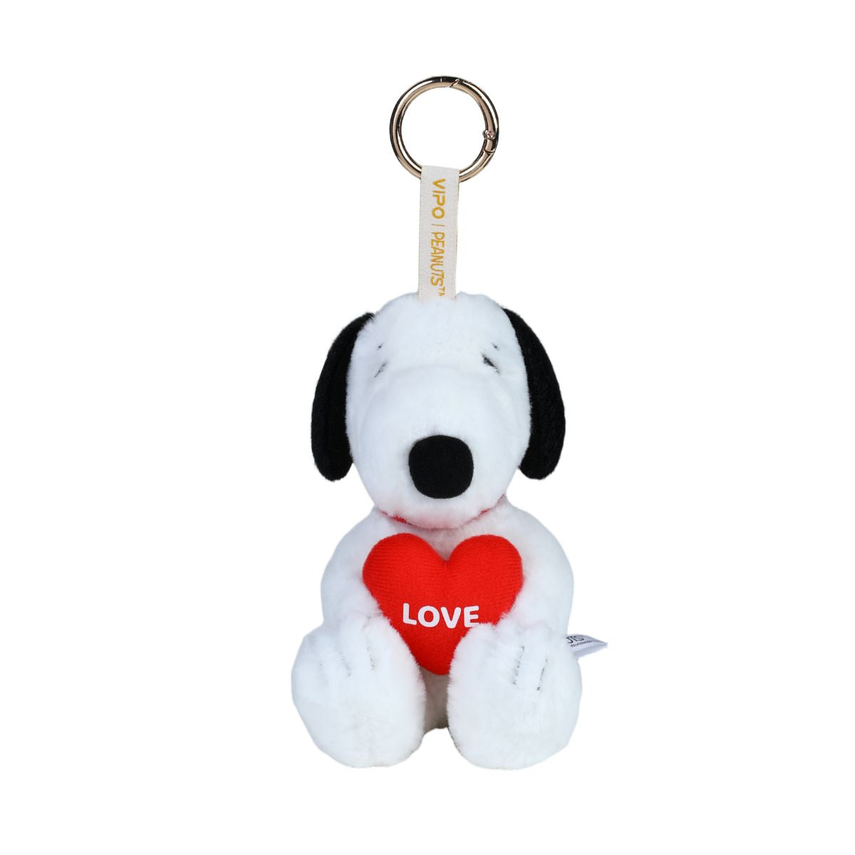 Snoopy Plush Toy Keychain SP37488 - Móc khóa nhồi bông Blind Box - Plush Toy