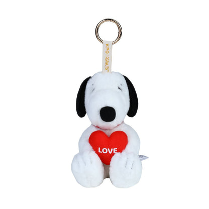 Snoopy Plush Toy Keychain SP37488 - Móc khóa nhồi bông Blind Box - Plush Toy