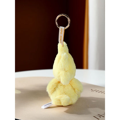 Snoopy Plush Toy Keychain SP37488 - Móc khóa nhồi bông Blind Box - Plush Toy