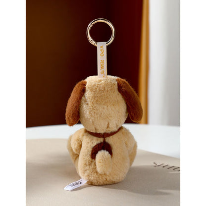 Snoopy Plush Toy Keychain SP37488 - Móc khóa nhồi bông Blind Box - Plush Toy