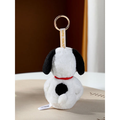 Snoopy Plush Toy Keychain SP37488 - Móc khóa nhồi bông Blind Box - Plush Toy