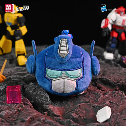 Transformers Plush Toy Keychain 810101 - Móc khóa nhồi bông Blind Box - Plush Toy