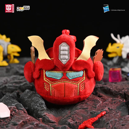 Transformers Plush Toy Keychain 810101 - Móc khóa nhồi bông Blind Box - Plush Toy