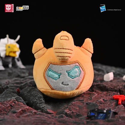 Transformers Plush Toy Keychain 810101 - Móc khóa nhồi bông Blind Box - Plush Toy