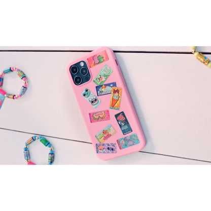 Sticki Rolls Sticker Toys Bracelets - Vòng tay nhãn dán DIY sáng tạo - SR100