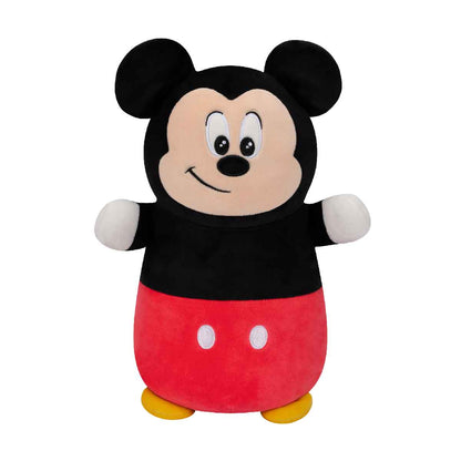 10 Inch Mickey SQUISHMALLOWS Stuffed Toy SQDI00149 - Thú nhồi bông Disney - Squishmallows