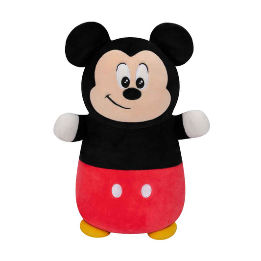 10 Inch Mickey SQUISHMALLOWS Stuffed Toy SQDI00149 - Thú nhồi bông Disney - Squishmallows