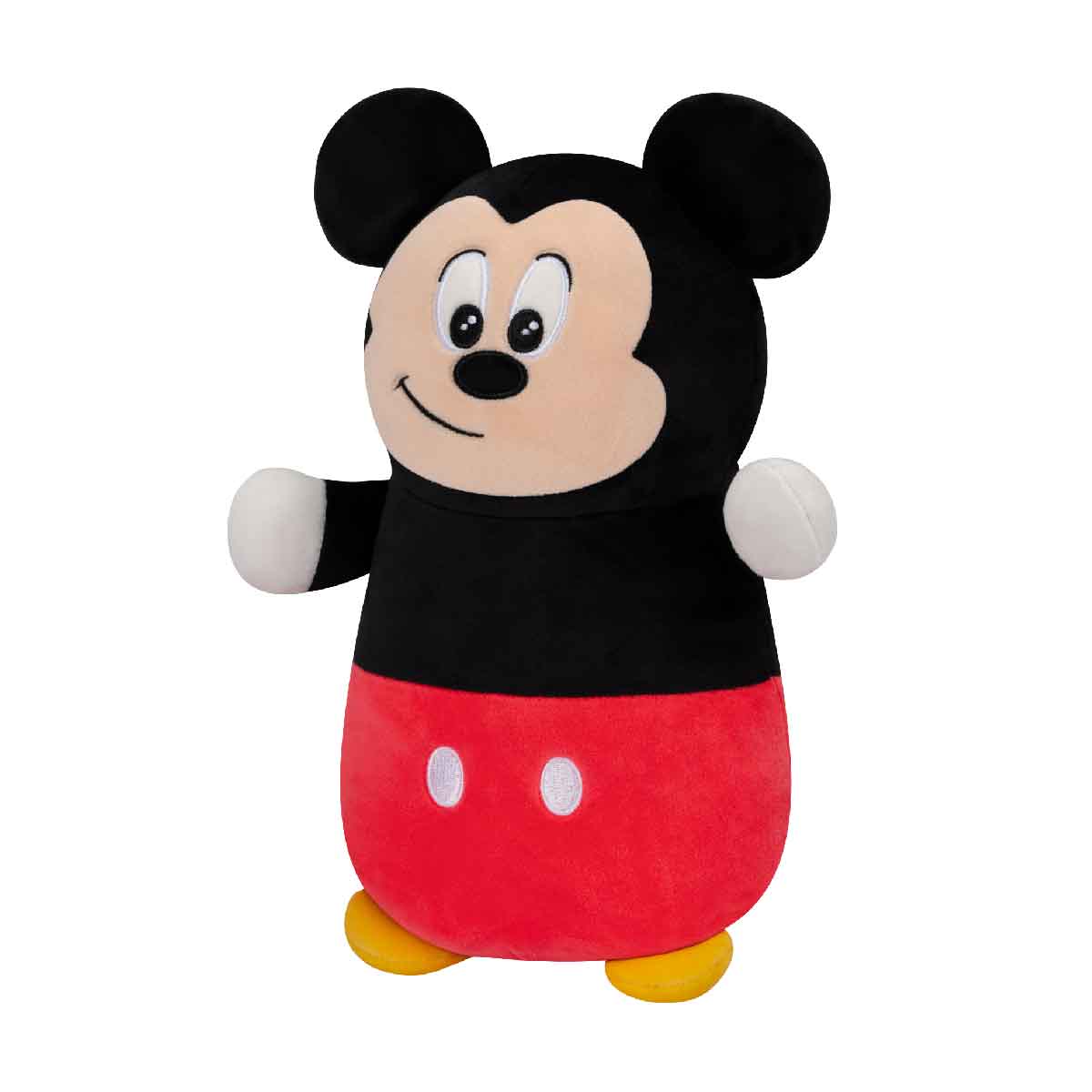 10 Inch Mickey SQUISHMALLOWS Stuffed Toy SQDI00149 - Thú nhồi bông Disney - Squishmallows