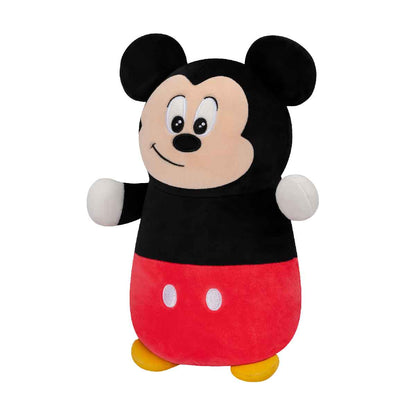 10 Inch Mickey SQUISHMALLOWS Stuffed Toy SQDI00149 - Thú nhồi bông Disney - Squishmallows